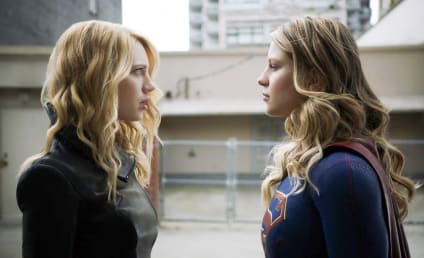 Supergirl Season 3 Episode 2 Review: Triggers