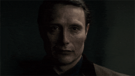 Hannibal Lector - Hannibal