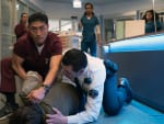 Drastic Measures - Chicago Med