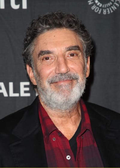 Chuck Lorre of "Bob Hearts Abishola" attends The Paley Center for Media's 2019 PaleyFest Fall TV Previews