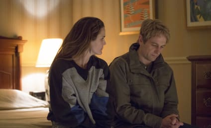 The Americans Season 6 Episode 7 Review: Harvest