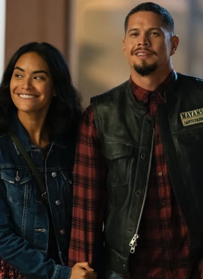 Mayans M.C. Season 3 Premiere Review: A Devastating New Chapter Begins With  More Death - TV Fanatic