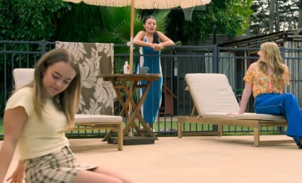 Neighbours Review for the Week of 10-09-23: Jane Takes a Strong Stand (Or Two)