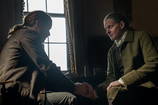 Putlocker outlander season clearance 4 episode 5
