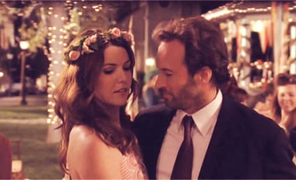 17 Gilmore Girls Moments That Definitely Made You Swoon 