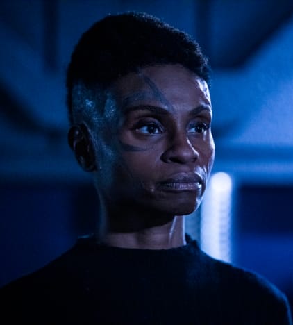 The 100 Season 6 Episode 9 Review What You Take With You TV Fanatic