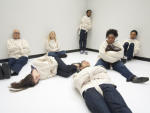 Paradigms of Human Memory Scene