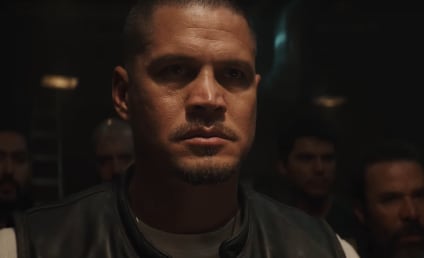 Mayans M.C. Final Season Trailer: Enemies Are Circling As Everyone Questions Whether EZ Is Too Far Gone