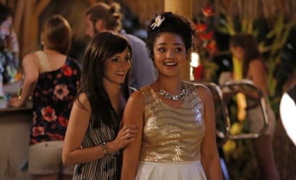 Chasing Life Picture Preview: What Mistake Does April Make?!?