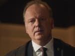 Lt. Sid Gormley - Blue Bloods