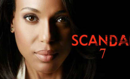 Scandal Season 7: Everything You Need To Know!