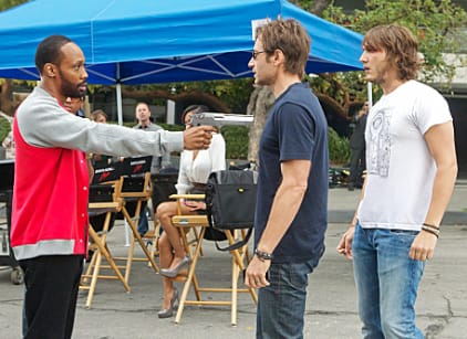 Californication Season 5 Episode 11 TV Fanatic