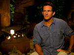 Jeff Probst at Work