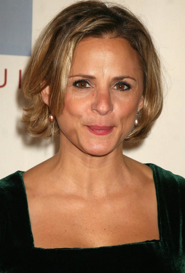 Amy Sedaris to Compete with Eli Gold on The Good Wife.