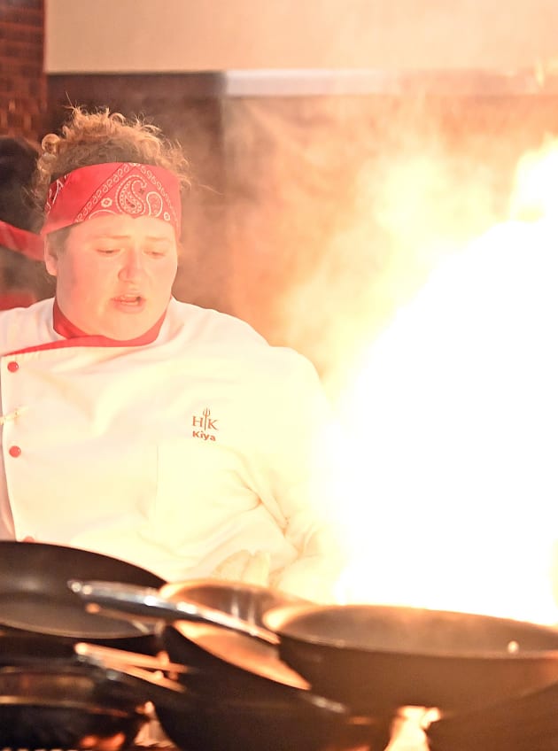 Flaming Good - tall - Hell's Kitchen Season 20 Episode 6