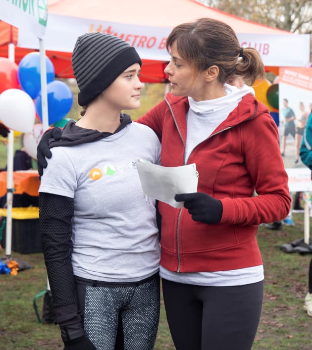 A Million Little Things Season 1 Episode 11 Review Secrets And Lies Tv Fanatic