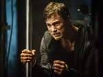 Archangel in Chains - Dominion