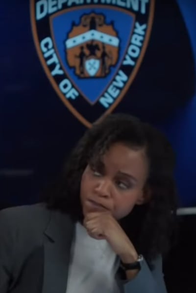 Curry Researches - Law & Order: SVU Season 25 Episode 11