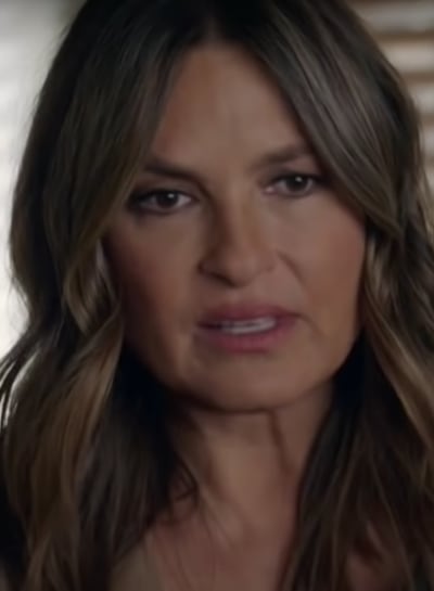Clashing With The Boss / Tall - Law & Order: SVU Season 23 Episode 4