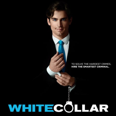 Neal Caffrey, White Collar