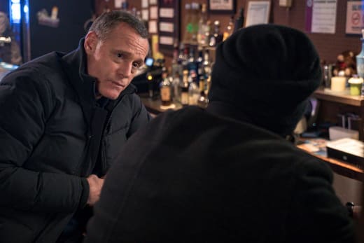 Chicago PD Season 5 Episode 17 Review Breaking Point TV Fanatic