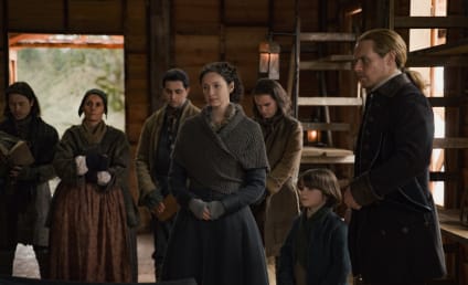 Outlander Season 6 Episode 2 Review: Allegiance