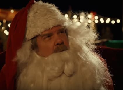 Wynonna Earp Season 3 Episode 6 TV Fanatic