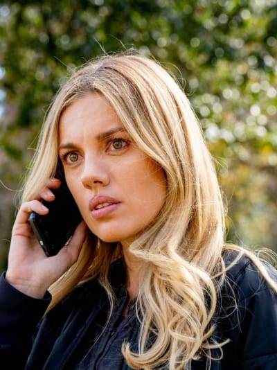 Serving as Bait - NCIS: Los Angeles Season 12 Episode 13