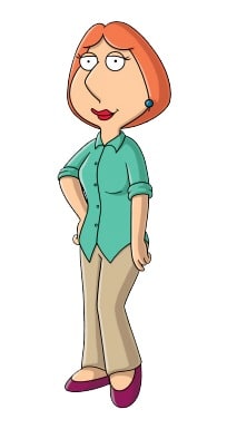 Lois Griffin