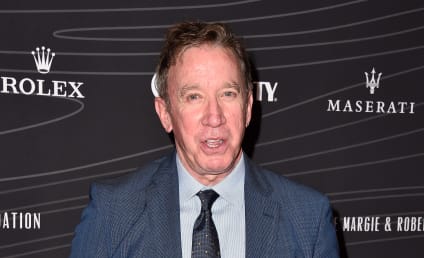 Tim Allen to Reprise Santa Clause Role for Disney+ Limited Series