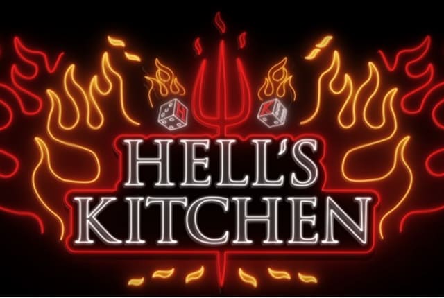 Watch Hell S Kitchen Season 20 Episode 1 Online Tv Fanatic