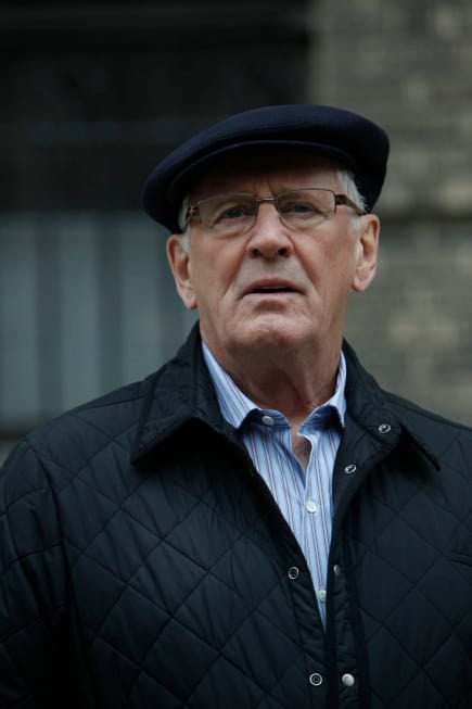 Louis Tobin