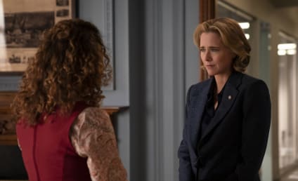 Madam Secretary Ending With Abbreviated Sixth Season