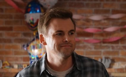 Tommy Dewey Talks Pivoting, What Makes Henry Tick, and More!