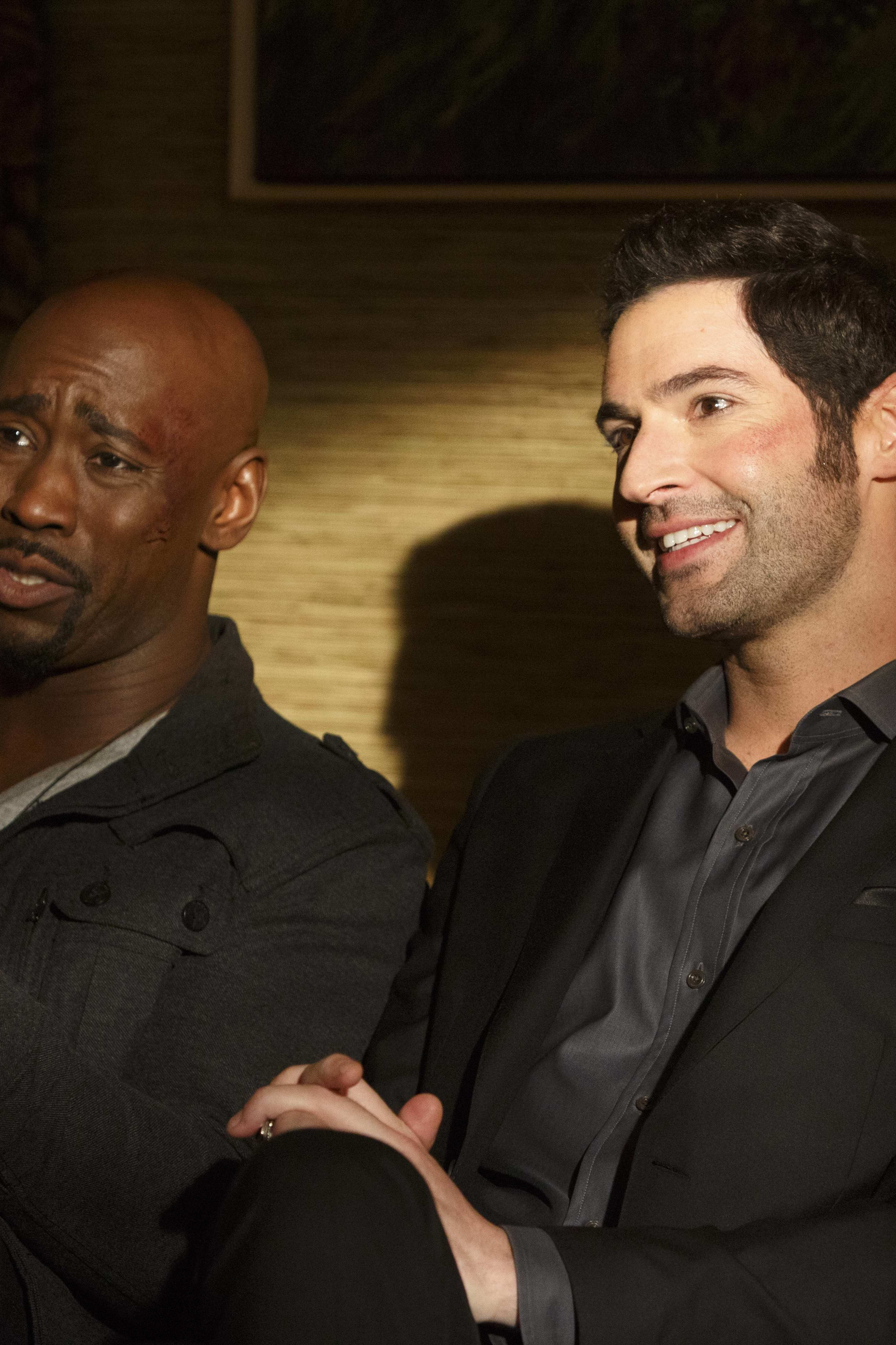 Lucifer season 1 episode 13 online hot sale