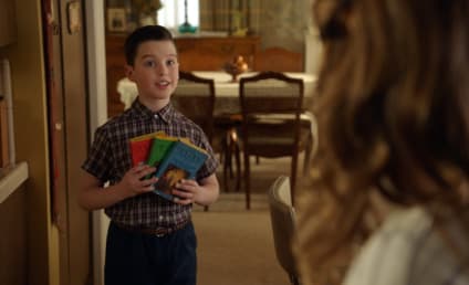 Young Sheldon Watch Tv Online Page 2 Tv Fanatic