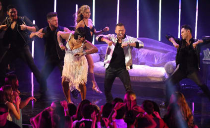 Dancing With the Stars Review: Season 20 Finals!