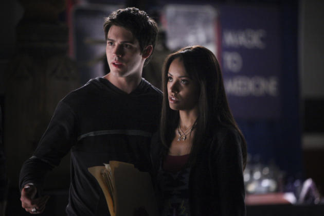 Jer and Bonnie