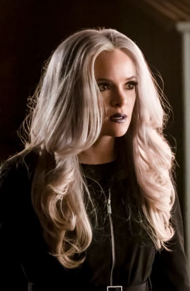 The Flash Season 5 Episode 14 Review Cause and XS TV Fanatic