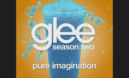 Glee Music From "Funeral"