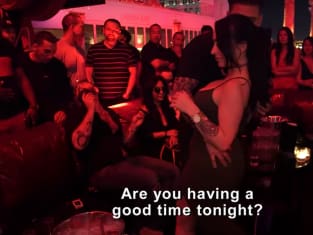 Watch Jersey Shore Family Vacation Online Season 2 Episode 6