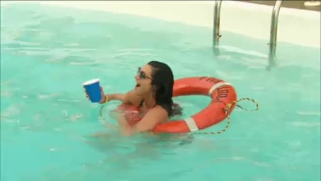 Time to Party! - Party Down South