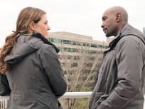 A Harsh Reality - The Resident