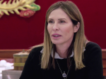 Adam Moves Out - The Real Housewives of New York City