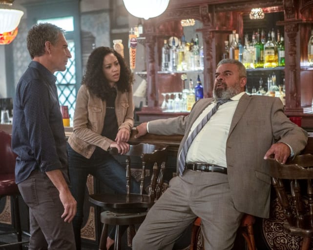 How Did NCIS: New Orleans Season 4 Conclude?