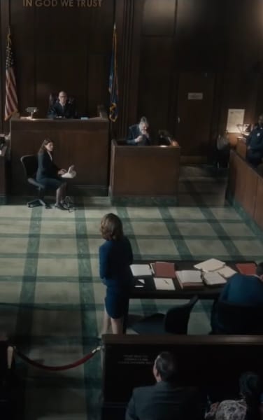 Watch the undoing 2025 episode 6 online free