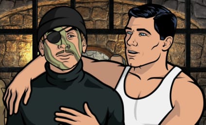 Archer Review: "Heart of Archness: Part III"