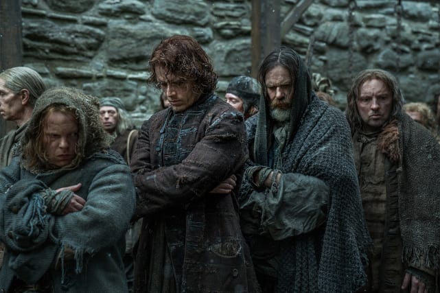 Murtagh's Return?