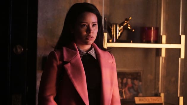 Good Trouble Season 5 Episode 11 Review: I Am Doll Parts