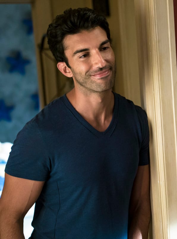 Moral Support - Jane the Virgin Season 5 Episode 1